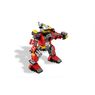 Lego - Le robot- 5764- Creator