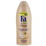 Fa - Douche cr�me Cream & Oil au beurre de cacao et huile de coco
