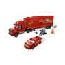 Lego - Mack- 8486- Cars