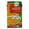 Cora - Velout� de potiron � la cr�me