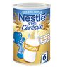 Nestl� - C�r�lac - C�r�ales infantiles saveur biscuit� d�s 6 mois