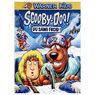 DVD - Scooby-Doo- Du sang-froid