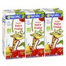 Bjorg - Jus de pomme poire fraise