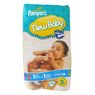 Pampers - Couches newbaby T3 midi 4/7Kg format g�ant
