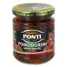 Ponti - Tomates cerises semi-s�ch�es