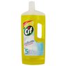 Cif - Nettoyant multi-usage antibacterien +5 benefices citron et th� vert