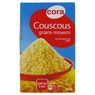 Cora - Couscous graines moyens
