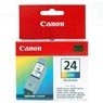 Canon - Cartouche d'encre couleurs - BCI24