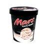 Mars - Pot