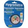 Seko - Hygrom�tre universel