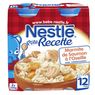 Nestl� - Ma recette - Marmite de saumon � l'oseille d�s 12 mois