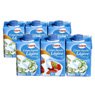 Cora - Cr�me liquide 15% Mat.gr  UHT