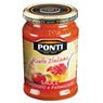 Ponti - Sauce tomate et parmigiano