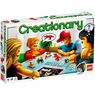 Lego - Creationary- 3844- Jeux de soci�t�