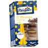 Pasquier - Macarons Chocolat Vanille Caf� 132g
