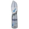 Rexona - Deodorant  Cristal Clear aqua Anti traces blanches