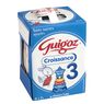 Guigoz - Croissance de 10 mois � 3 ans