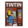 DVD - Les aventures de Tintin volume 1