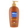 Mixa - Lait corporel nutritif stinant peaux mates � fonc�es