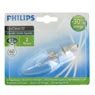 Philips - Ampoule petit culot vis 42W flamme lisse 30% �conomie �nergie 