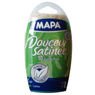 Mapa - Gants douceur satin�e taille L