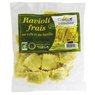 Coquelicot - Ravioli frais au tofu, basilic bio
