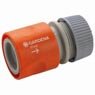 Gardena - Raccord Aquastop � 13/15 mm