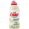 Le Chat - Lessice liquide essentiel au savon de Marseille et amnde douce 27 lavages