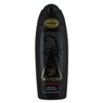 Scorpio - Gel de douche noir absolu 