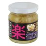 Tanoshi - Fines lamelles de gingembre 