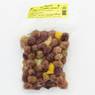 La Ni�oise - Olives roses taillad�es au citron