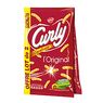 Curly - Souffl�s cacahu�te