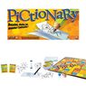 Mattel - Pictionary famille- R3101