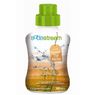 Sodastream - Sirop concentr� sp�cial boisson gazeuse - Ice tea p�che
