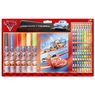 Inoxcrom - Kit de dessin- Cars 2