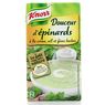 Knorr - Douceur d'�pinards � la cr�me, ail et fines herbes
