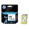 Hewlett packard - Cartouche d'encre- N110CL couleurs