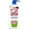 Cadum - Lait de toilette Je ne suis plus un Bebe� l' amandes douces bio