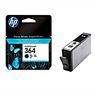Hewlett-Packard - Cartouche d'encre noire N�364