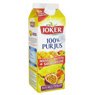 Pur jus multifruits 2L 