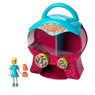 Mattel - Distributeur mode - Polly Pocket