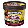 Ben&Jerry's - Chunky Monkey