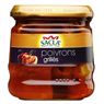Sacla - Antipasti poivrons grill�s