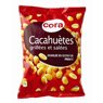Cora - Cacahu�tes grill�es sal�es