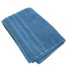 Influx - Drap douche �colabel bleu canard