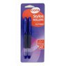 Cora - Stylos roller encre bleue