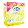 Vania - Prot�ge-slips fresh micro a�r� plat
