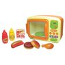 Redbox - Four micro-ondes
