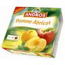 Andros - Pomme abricot