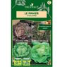 Truffaut - Le panier a salades - Grand sachet